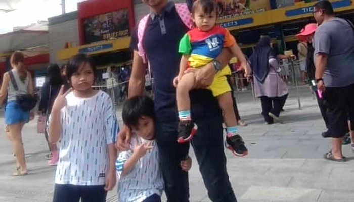 Legoland Malaysia -  Harga - Iskandar Puteri