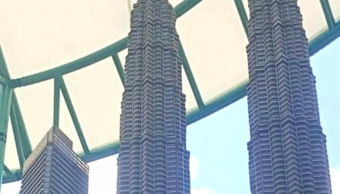 Legoland Malaysia -  Kawasan - Iskandar Puteri