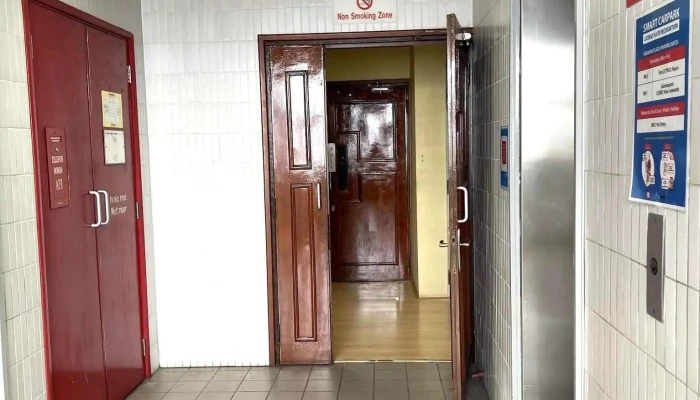 Lembaga Kemajuan Tanah Sarawak - Sedc Plaza