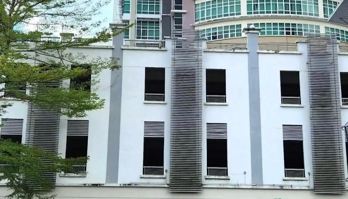 Lembaga Pertubuhan Peladang -  Kerajaan - Kuala Lumpur
