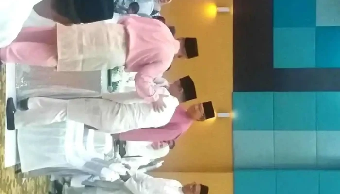 Lembaga Pertubuhan Peladang -  Video - Kuala Lumpur