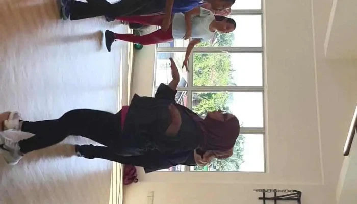 Lepak Gym -  Video - Klang