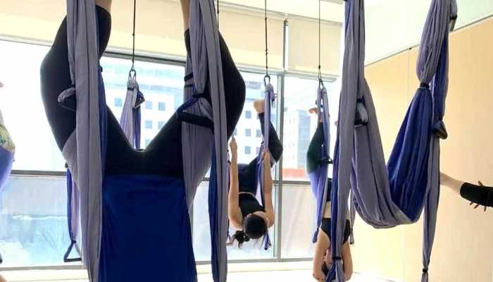 Life Hot Yoga Mont Kiara Instagram - Kuala Lumpur