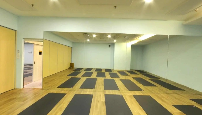 Life Hot Yoga Mont Kiara Street View 360deg - Kuala Lumpur