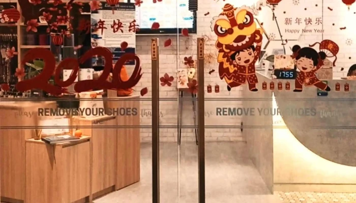 Life Hot Yoga Mont Kiara Ulasan - Kuala Lumpur
