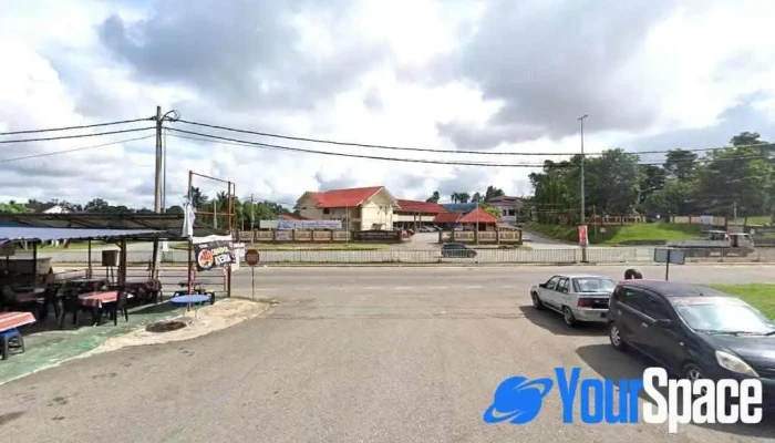 Life Style Fitness center Gym - Temerloh