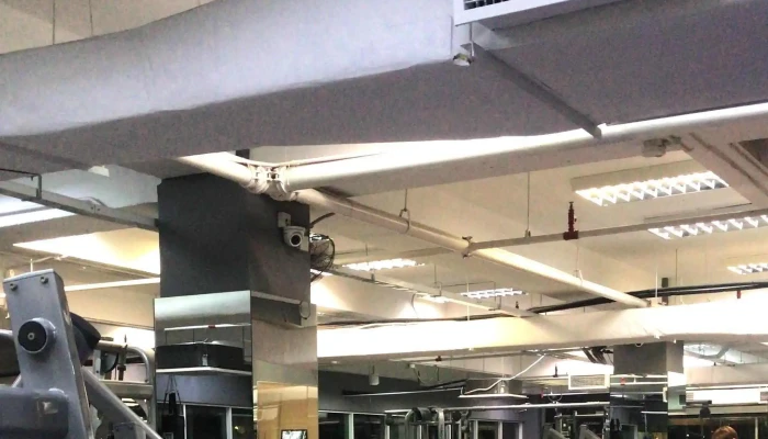 Lifenfitness Ttdi Nombor - Kuala Lumpur