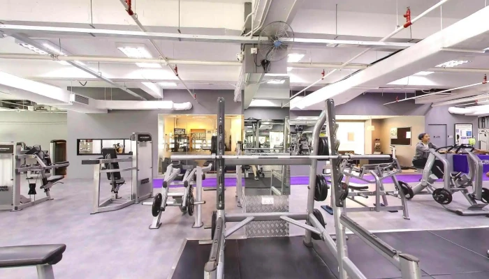 Lifenfitness Ttdi Street View 360deg - Kuala Lumpur