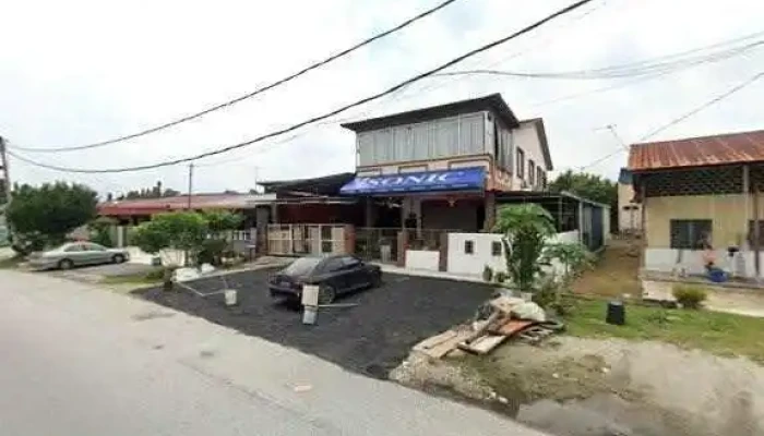 Lily Flow Yoga Centre Juru -  Studio Yoga - Bukit Mertajam