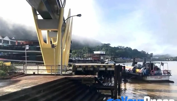 Limbang Port - 98700 Limbang