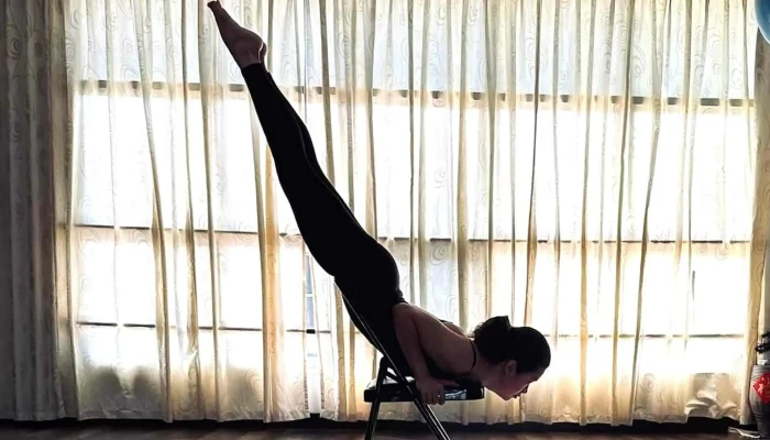Ling Yoga -  Di Mana - Kuantan