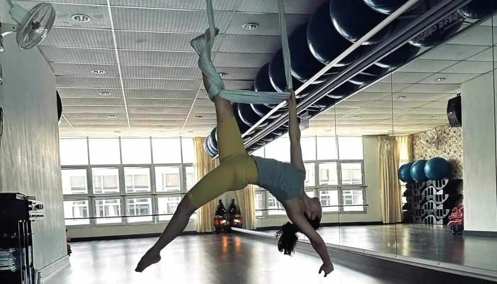 Ling Yoga -  Ulasan - Kuantan