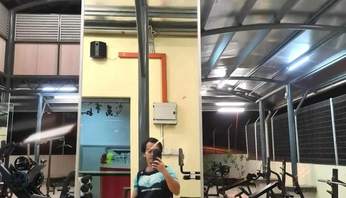 Lite Fitness Raub -  Gim - Raub