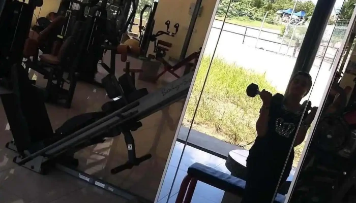 Lite Fitness Raub -  Gimnasium - Raub