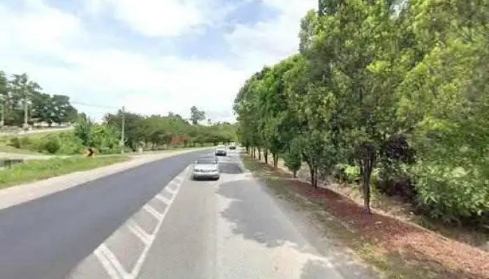 Lite Fitness Raub -  Street View 360deg - Raub