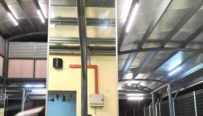 Lite Fitness Raub -  Telefon - Raub