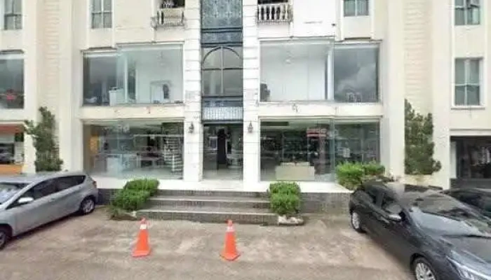 Little Paris -  Street View 360deg - Johor Bahru