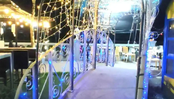 Little Paris -  Video - Johor Bahru