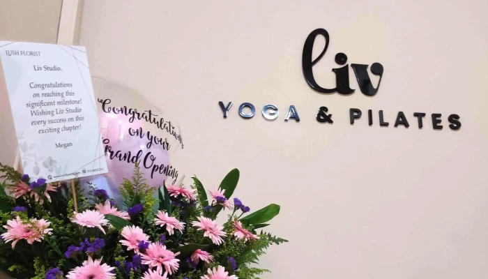 Liv Studio -    Yoga Pilates Katalog - Petaling Jaya
