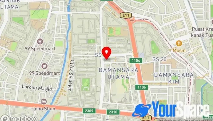 Liv Studio -    Yoga Pilates Peta - Petaling Jaya