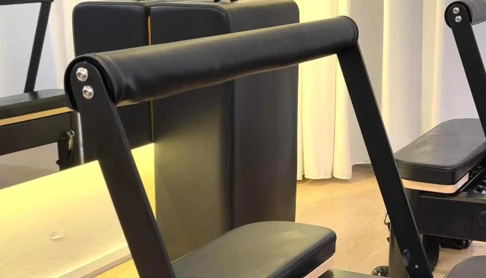 Liv Studio -    Yoga Pilates Petaling Jaya - Petaling Jaya
