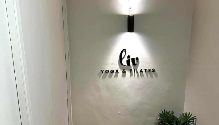 Liv Studio -    Yoga Pilates Terkini - Petaling Jaya