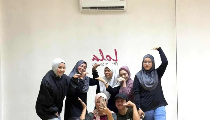 Lola Fitness Studio -  Telefon - Petaling Jaya