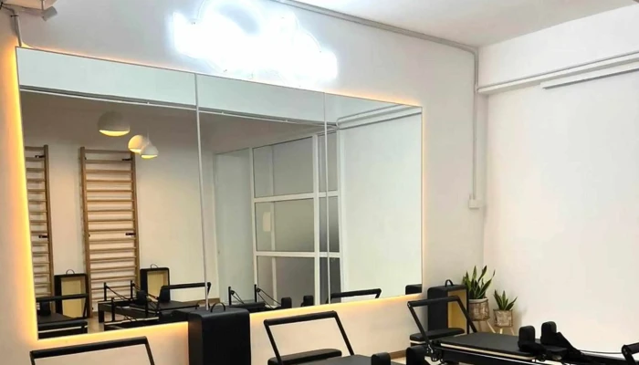 Love Pilates Studio Kuantan -  Berdekatan Saya - Kuantan