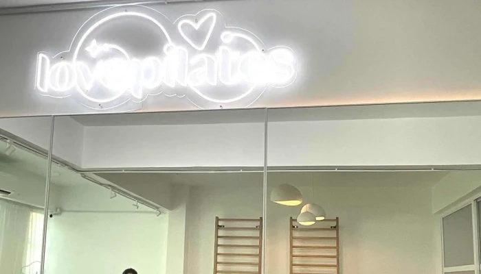 Love Pilates Studio Kuantan -  Cara Ke Sana - Kuantan