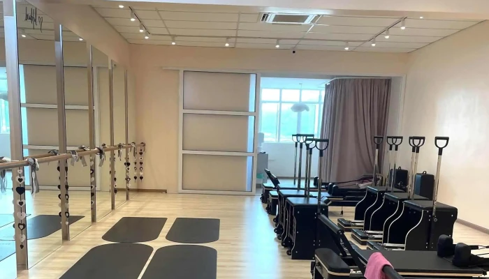 Love Pilates Studio Kuantan -  Kawasan - Kuantan