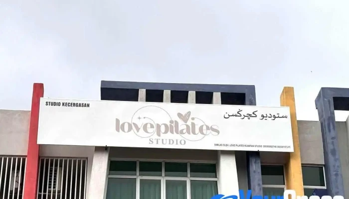 Love Pilates Studio Kuantan -  Oleh Pemilik - Kuantan