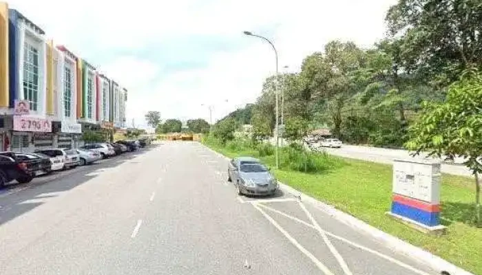 Love Pilates Studio Kuantan -  Street View 360deg - Kuantan