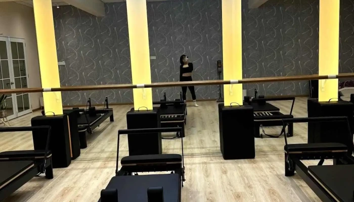 Love Pilates Studio Kuantan -  Studio Pilates - Kuantan