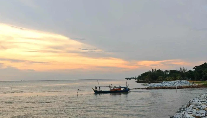 Lovers Bridge Tanjung Sepat Terkini - Tanjong Sepat
