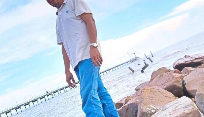 Lovers Bridge Tanjung Sepat Ulasan - Tanjong Sepat