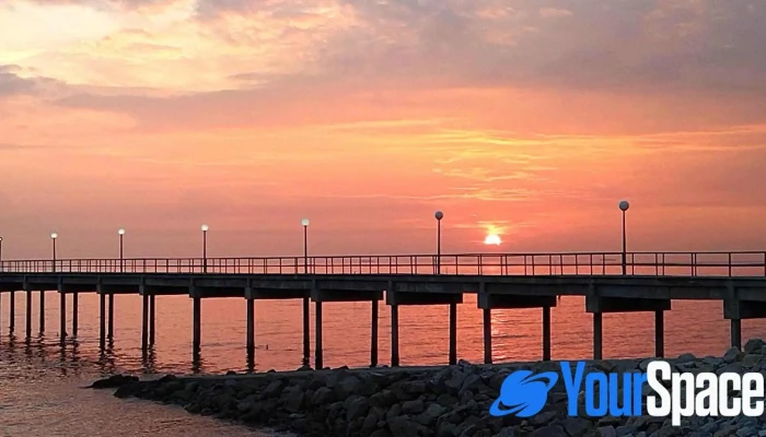Lovers Bridge Tanjung Sepat Video - Tanjong Sepat