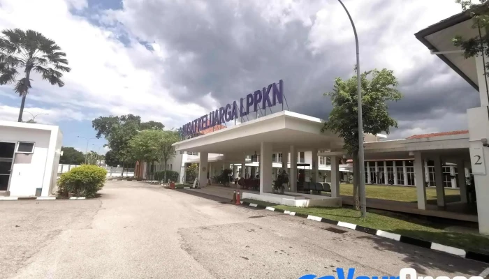Lppkn Negeri Sembilan - Seremban 2