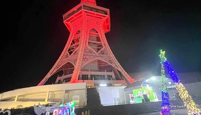 Maha Tower -  Buka Sekarang - Langkawi