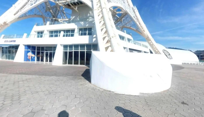 Maha Tower -  Street View 360deg - Langkawi