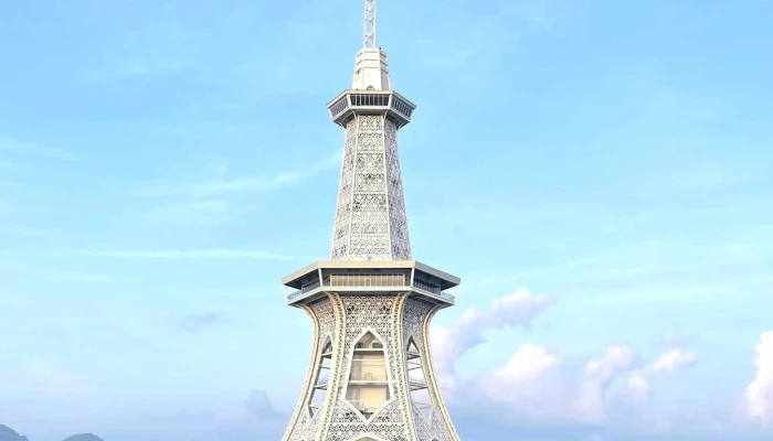 Maha Tower -  Tempat Tarikan Pelancong - Langkawi