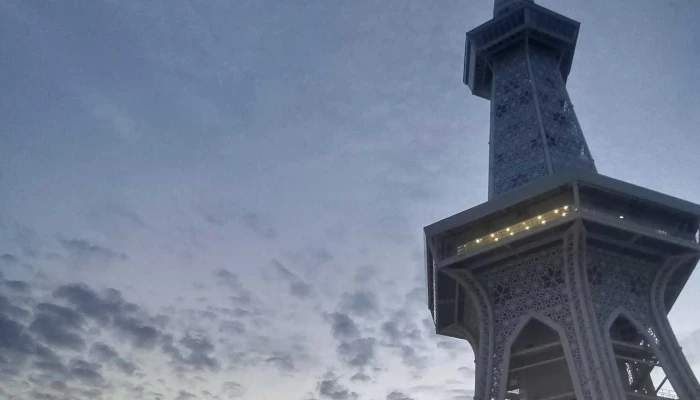 Maha Tower -  Video - Langkawi