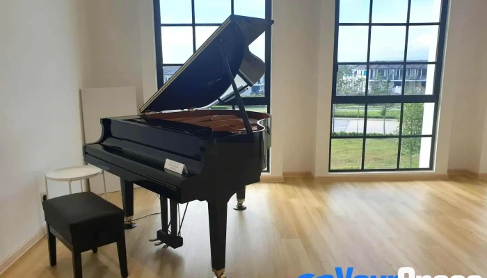 Majestic Music Academy - 63-2