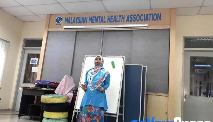 Malaysian Mental Health Association - Jalan 4/33
