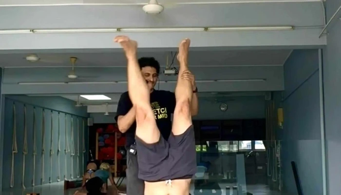 Manasa Yoga -  Nombor - Petaling Jaya