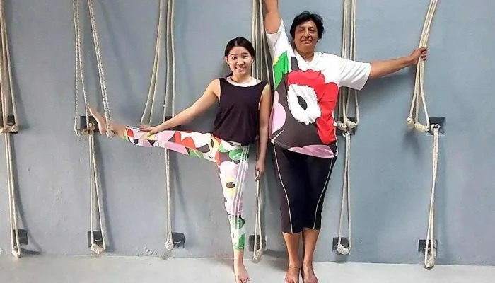 Manasa Yoga -  Oleh Pemilik - Petaling Jaya