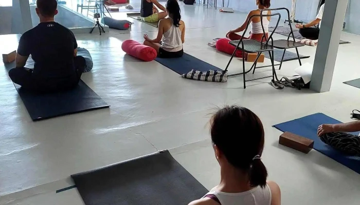 Manasa Yoga -  Yoga - Petaling Jaya