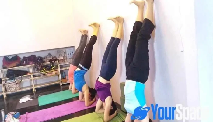 Mandala BodyMind Fitness - Ipoh