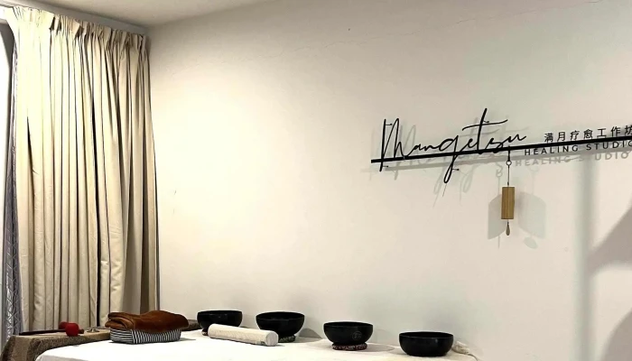 Mangetsu Healing Studio -  Berdekatan Saya - Wilayah Persekutuan