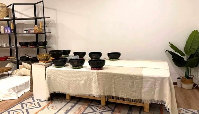 Mangetsu Healing Studio -  Instagram - Wilayah Persekutuan