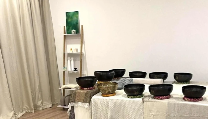 Mangetsu Healing Studio -  Nombor - Wilayah Persekutuan